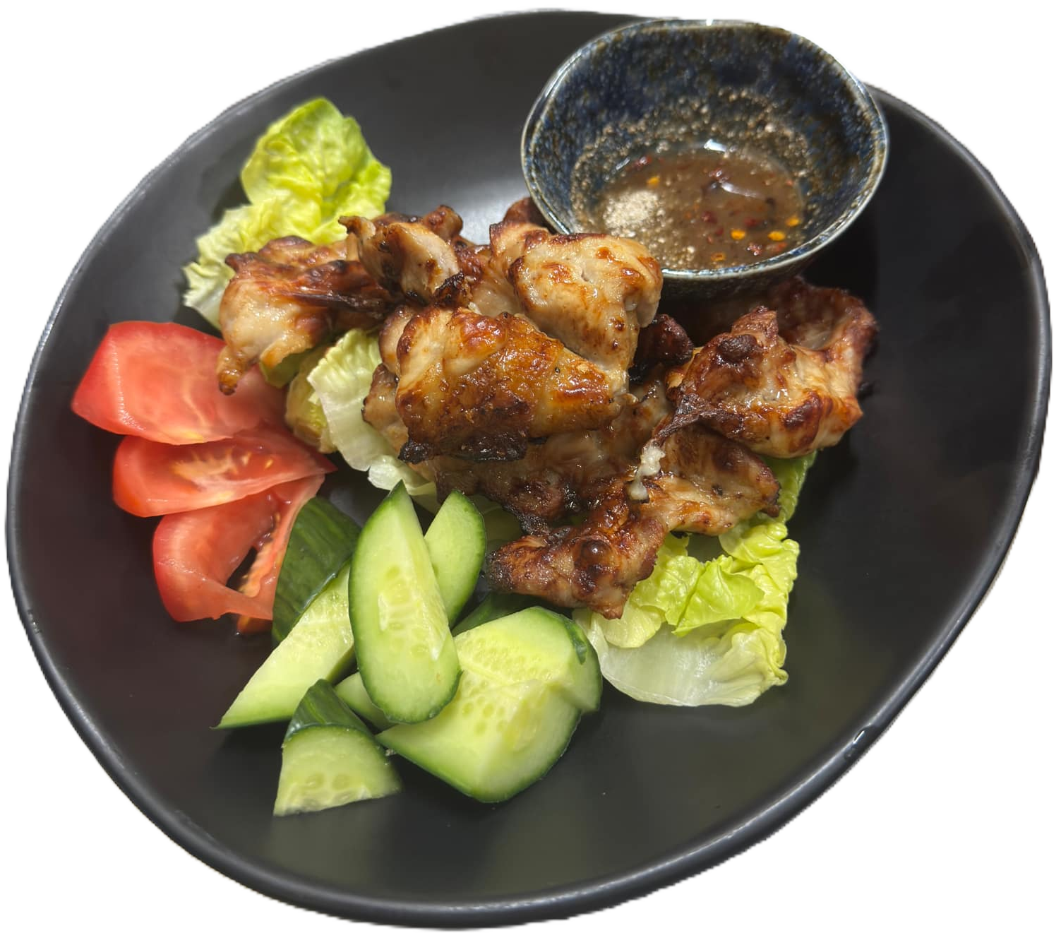 Moo Yang (Pork)