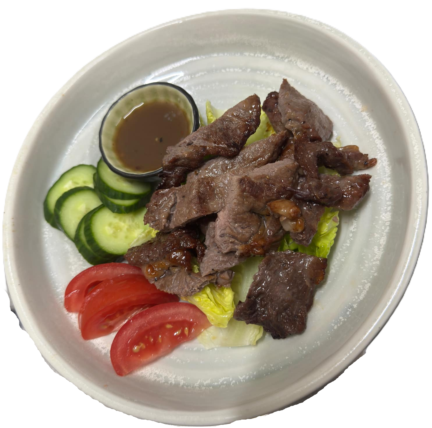 Nuer Yang (Beef)