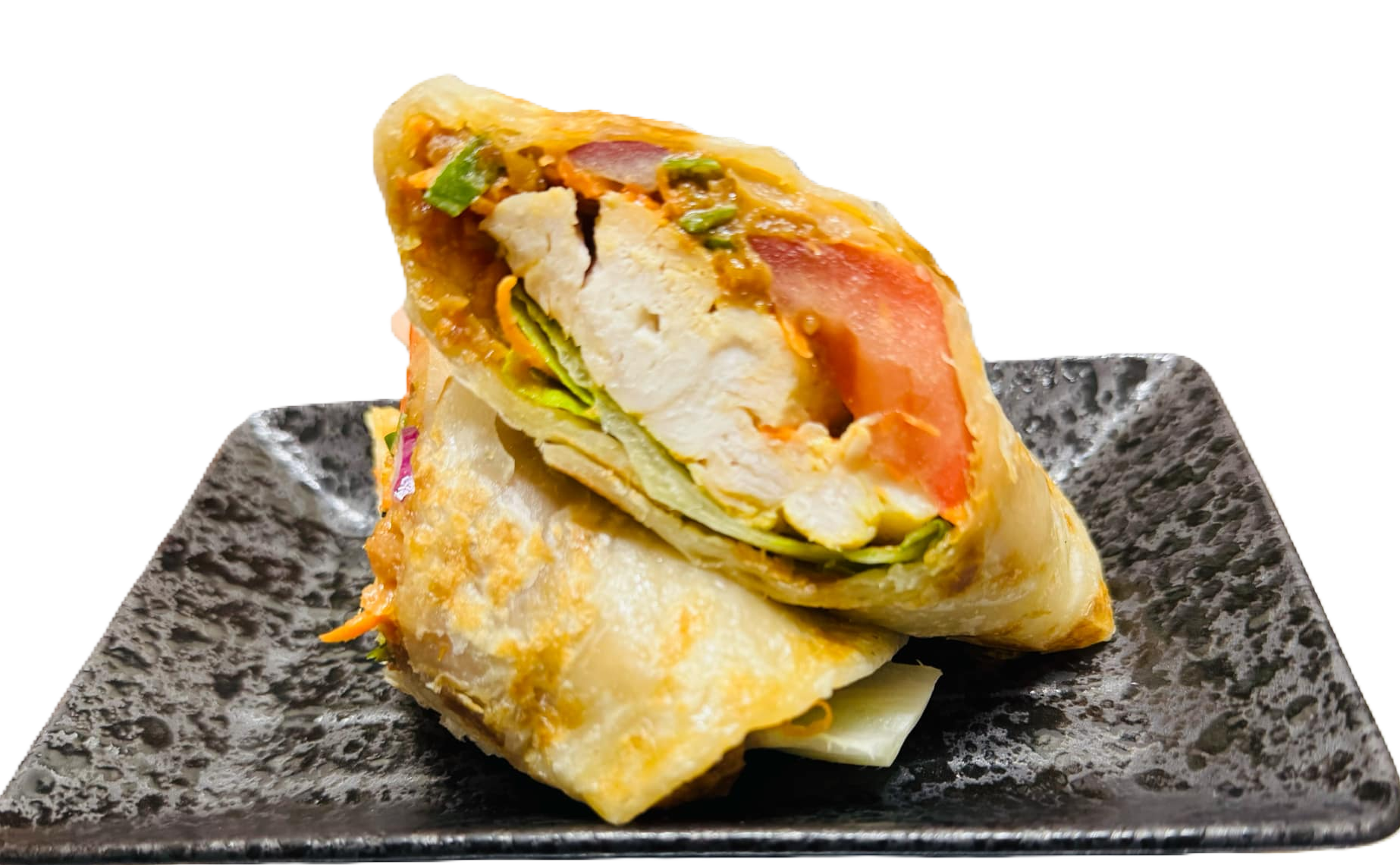 Ozzy Roti Wrap Yo