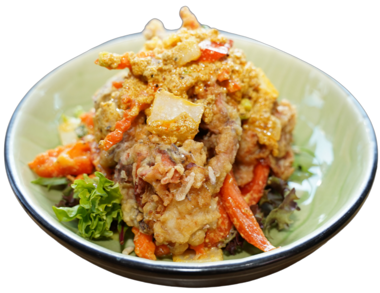 Pad Satay Sauce