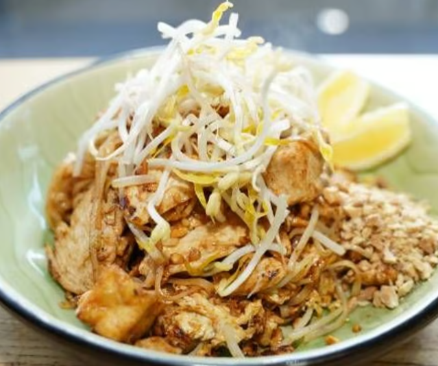 Pad Thai