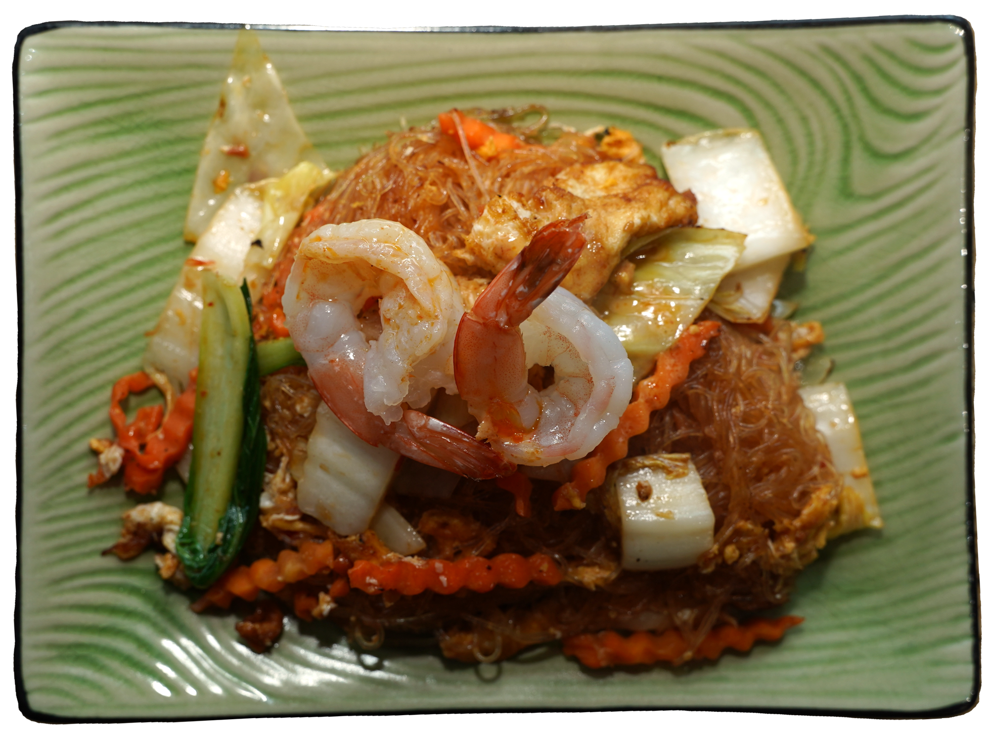 Pad Woon Sen
