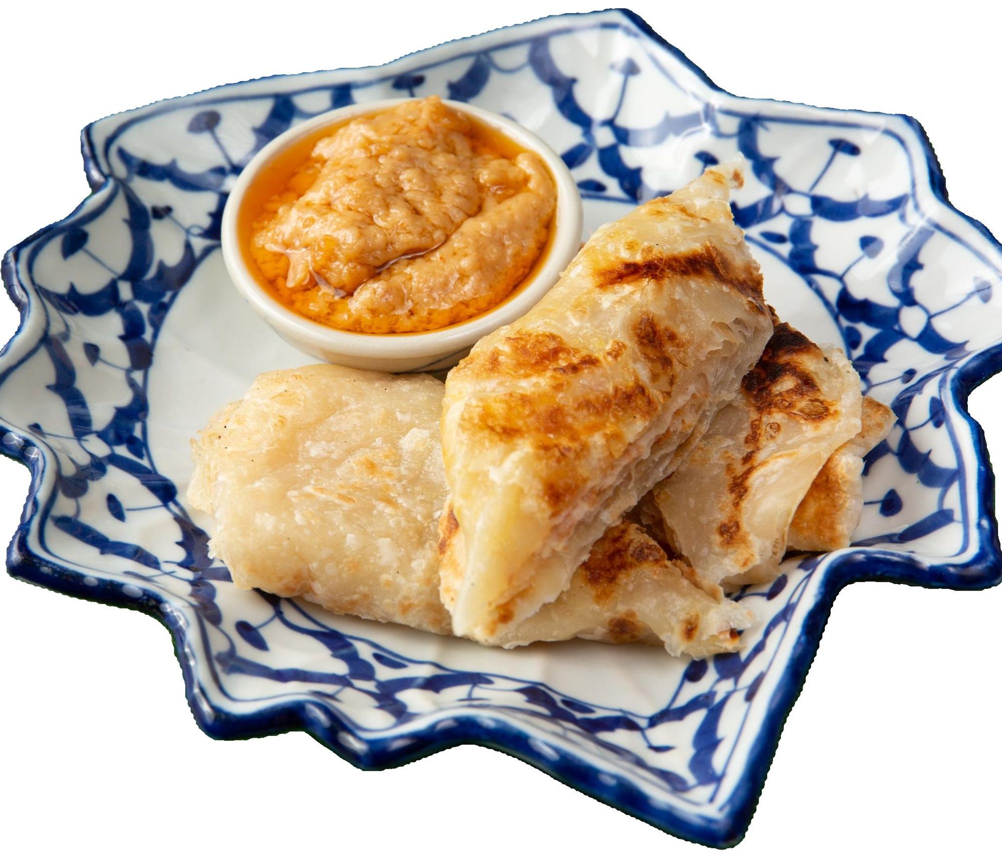 Roti Bread With�