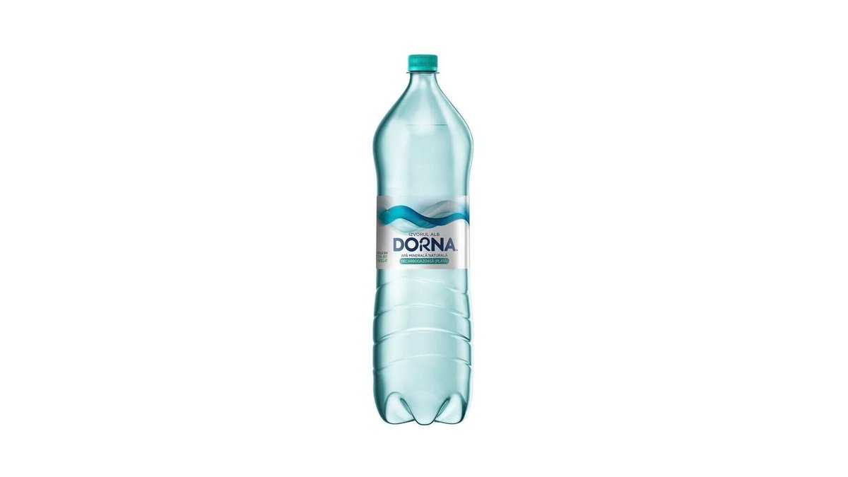 Apă plată Dorna