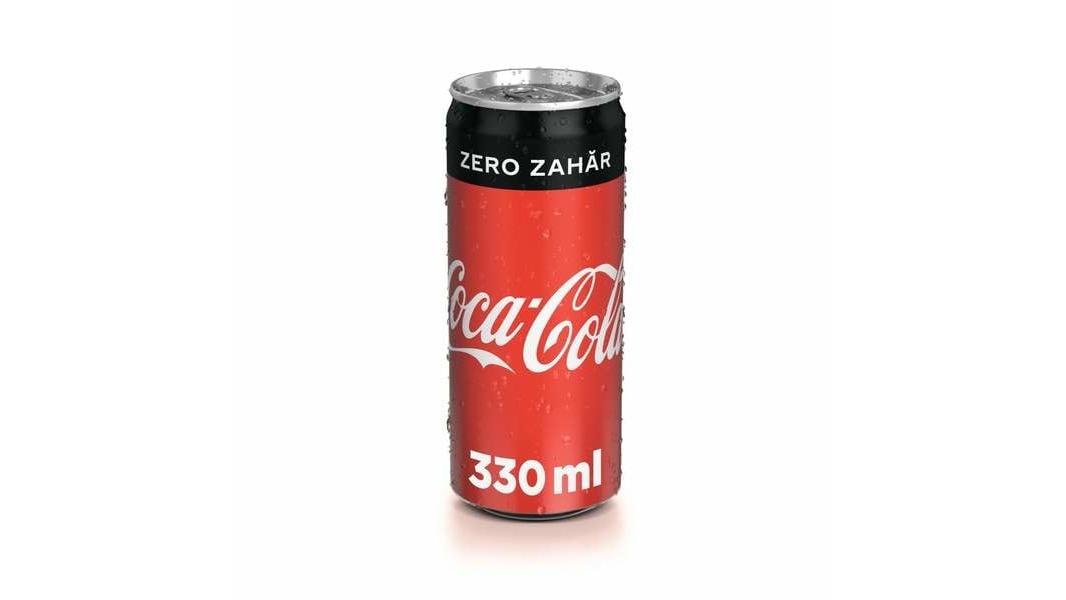 Cola Zero