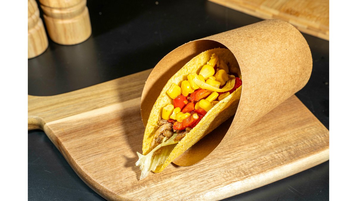 Corn Chicken