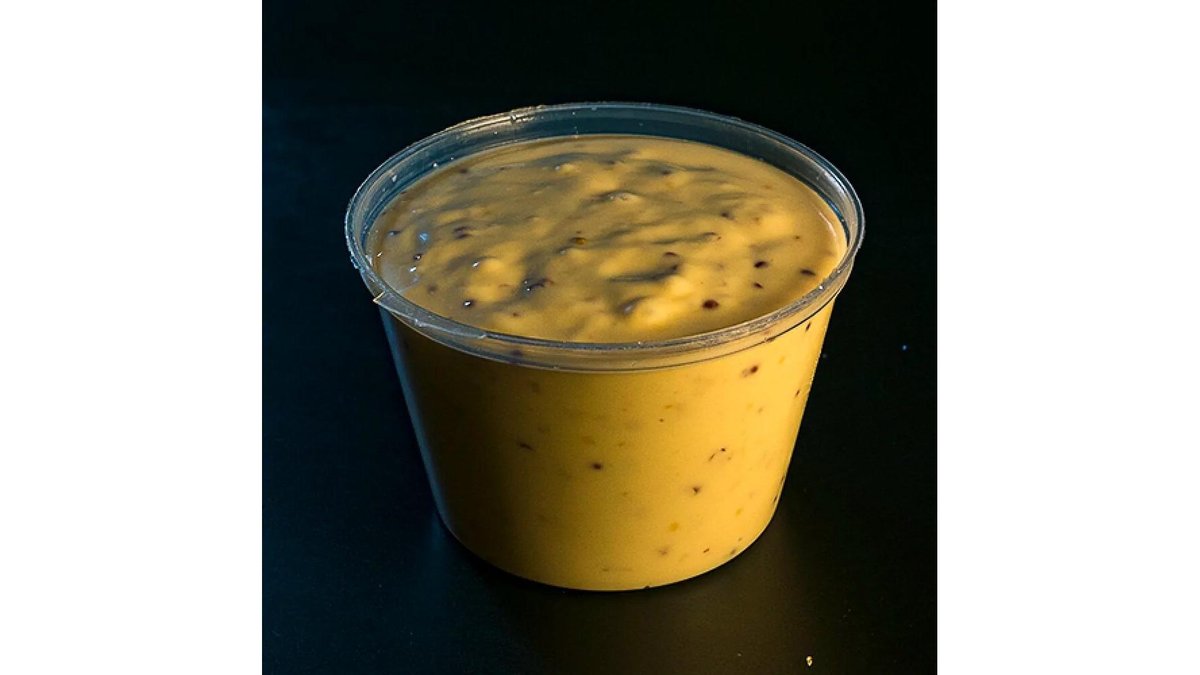 Honey Mustard