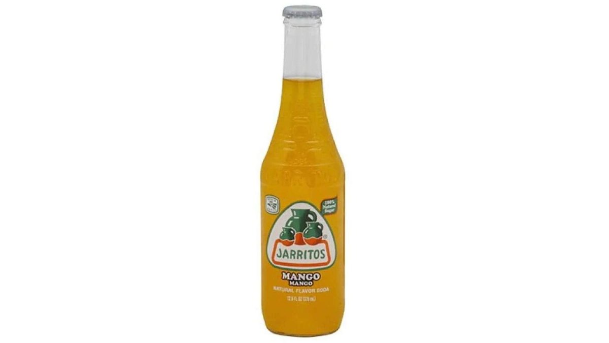 Jarritos Mango
