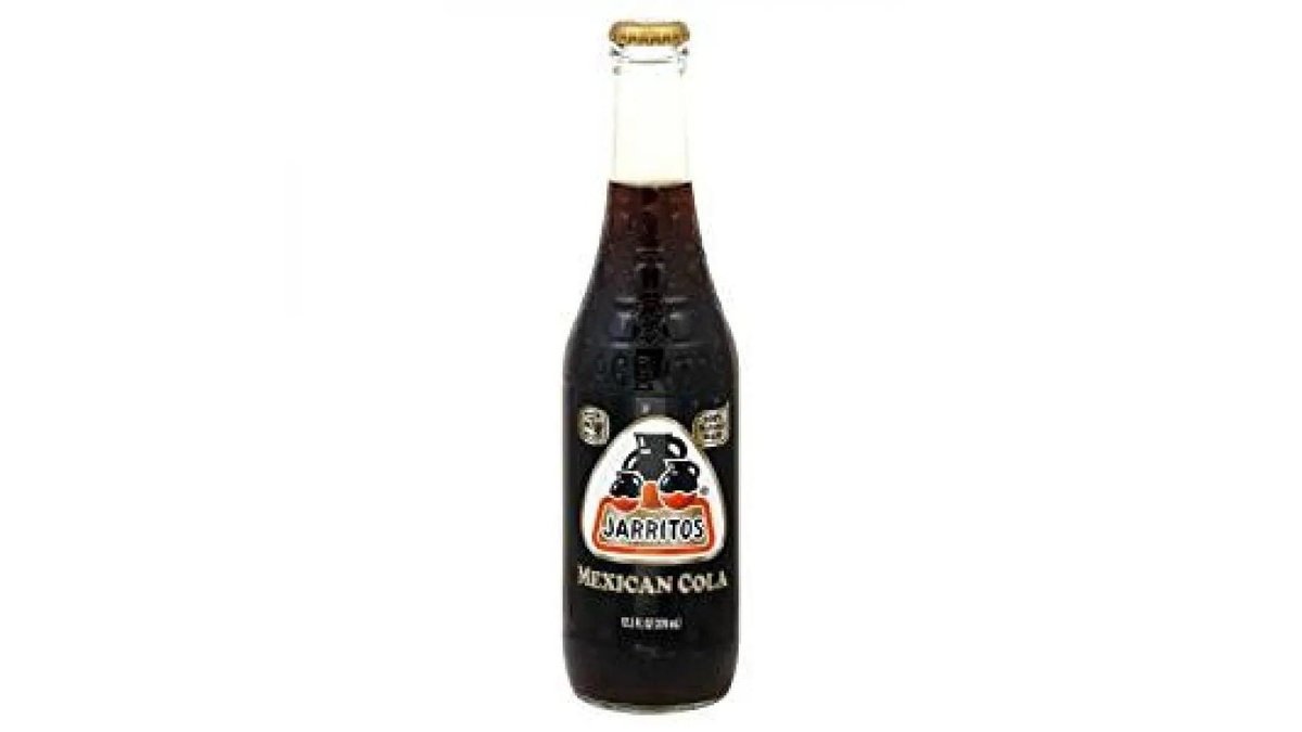 Jarritos Mexican Cola