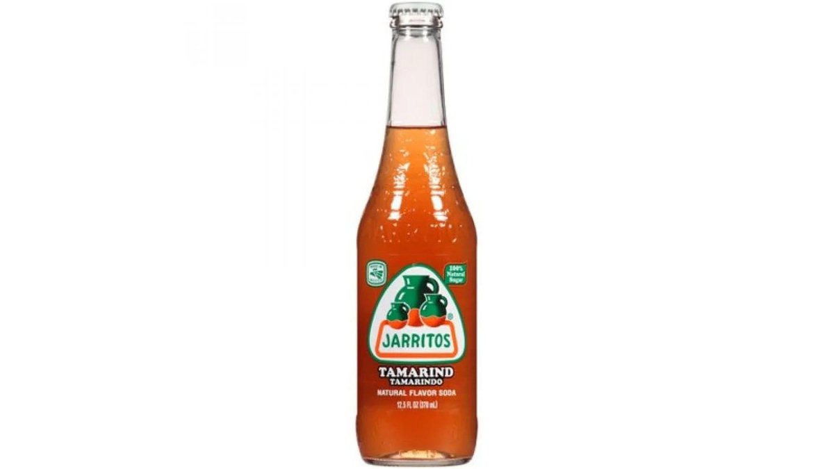 Jarritos Strawberies
