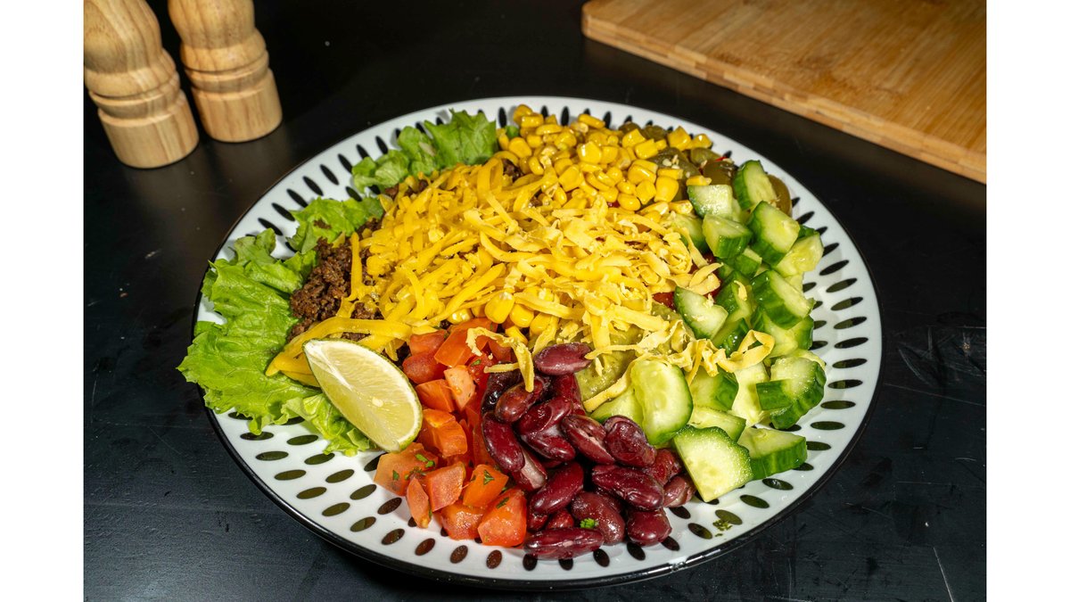 Mexican Salad