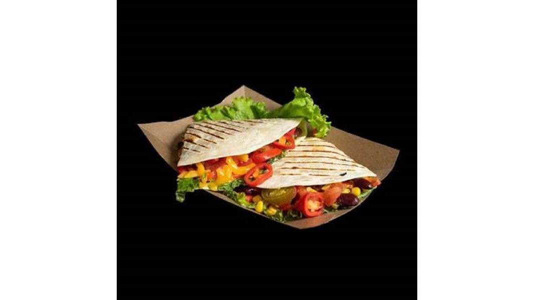 MiniQuesadilla