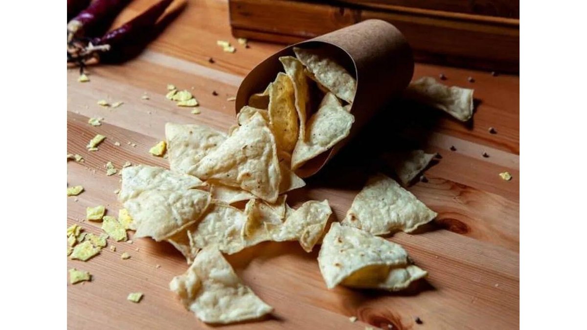 Nachos XXL