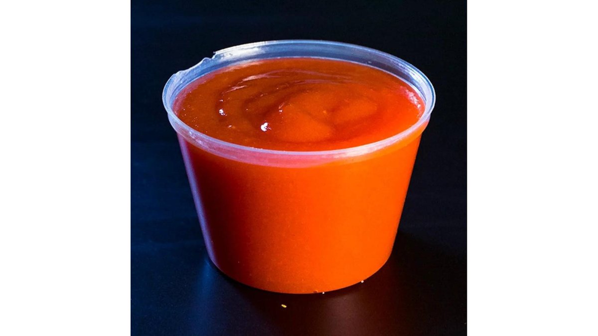 Salsa Rojo (foarte picant)