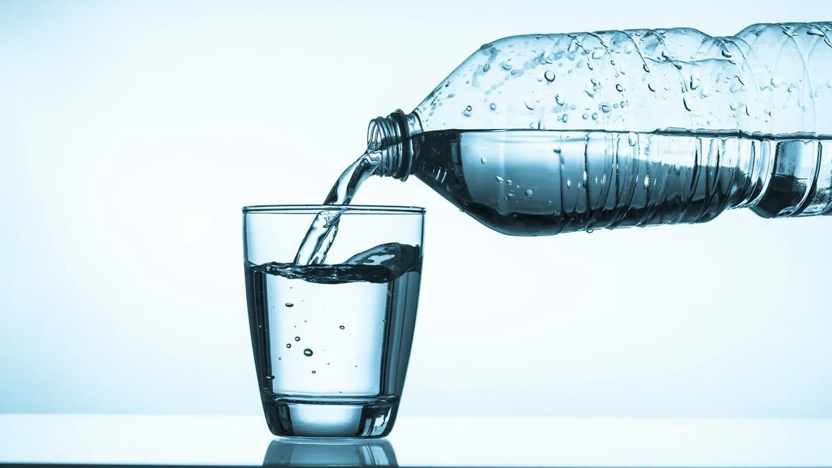 Mullita vesi 0,5l