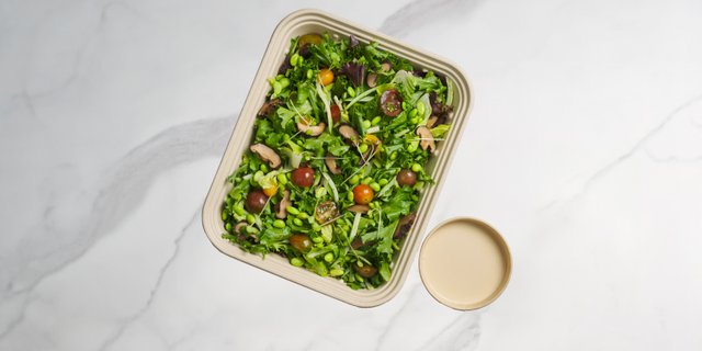 House Salad