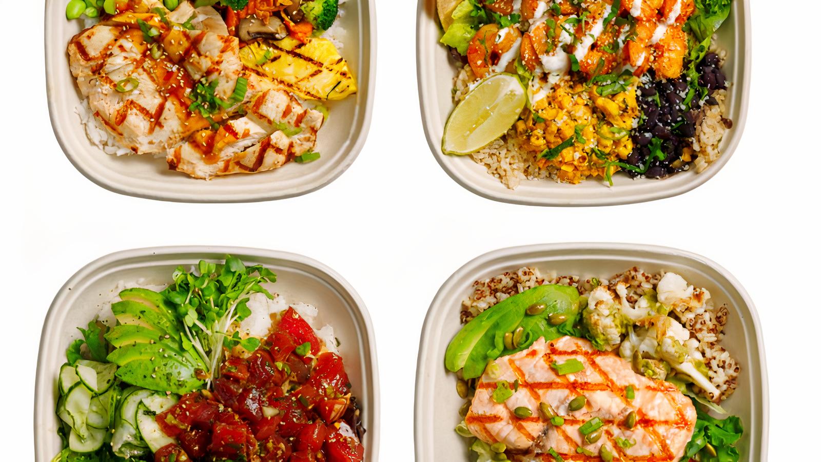 Bowls (12 Pack)
