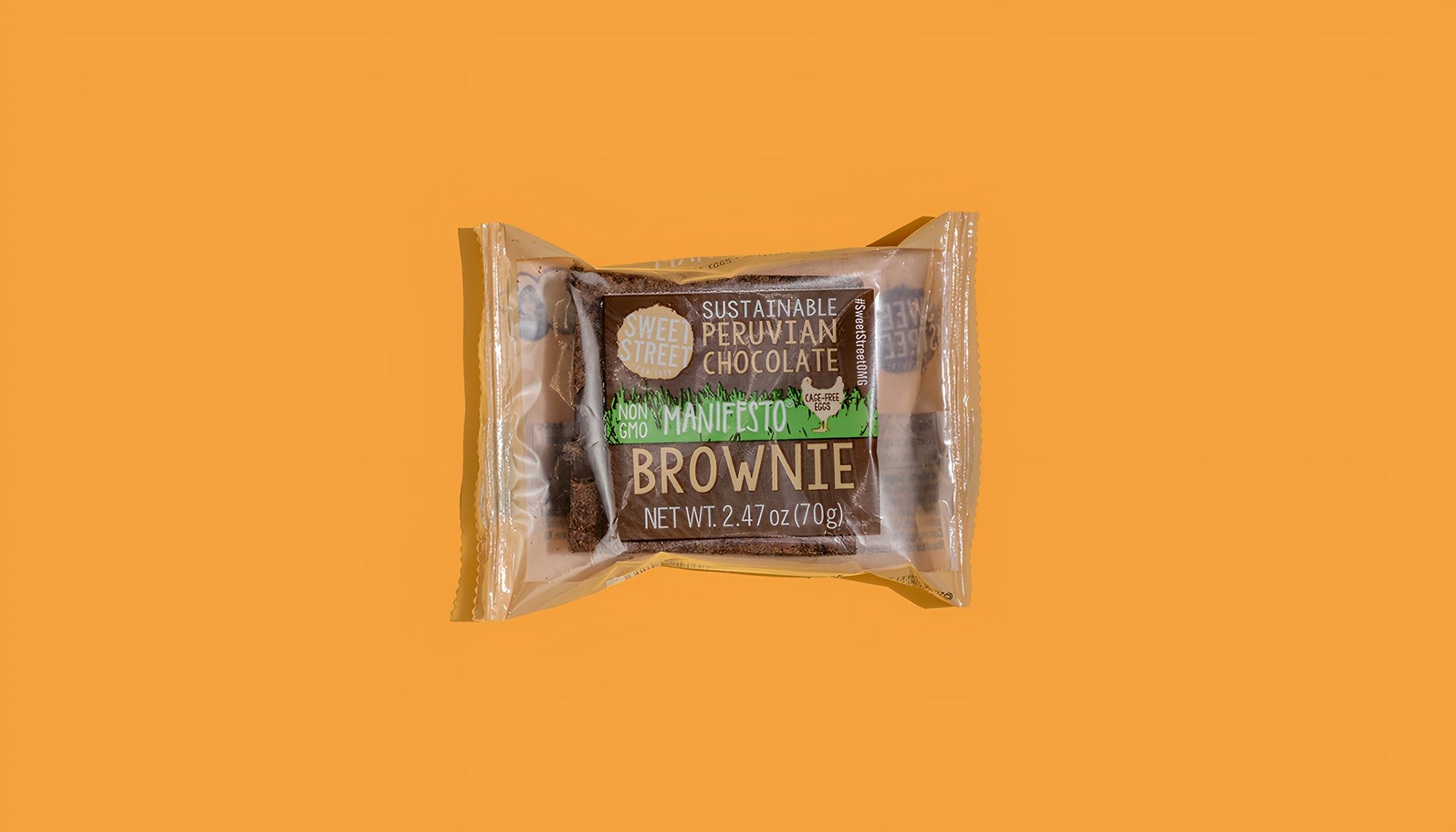Brownie