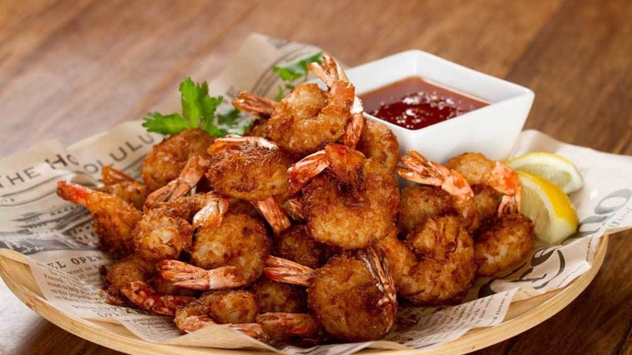 Coconut Shrimp (28)