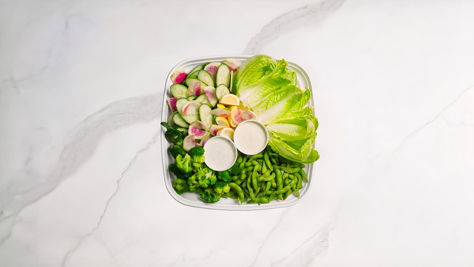 Crudite