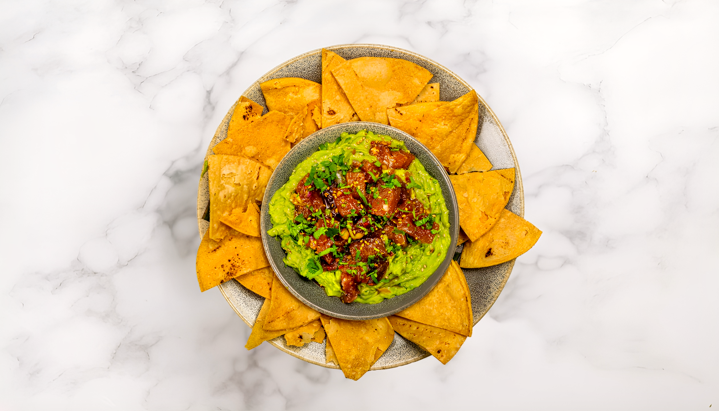 Guaca-Poke*