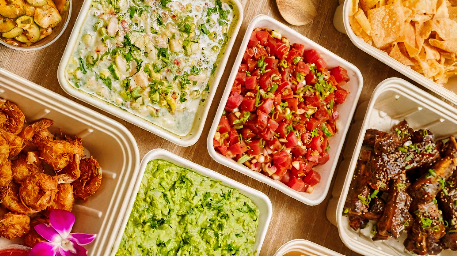 Guest Favorites