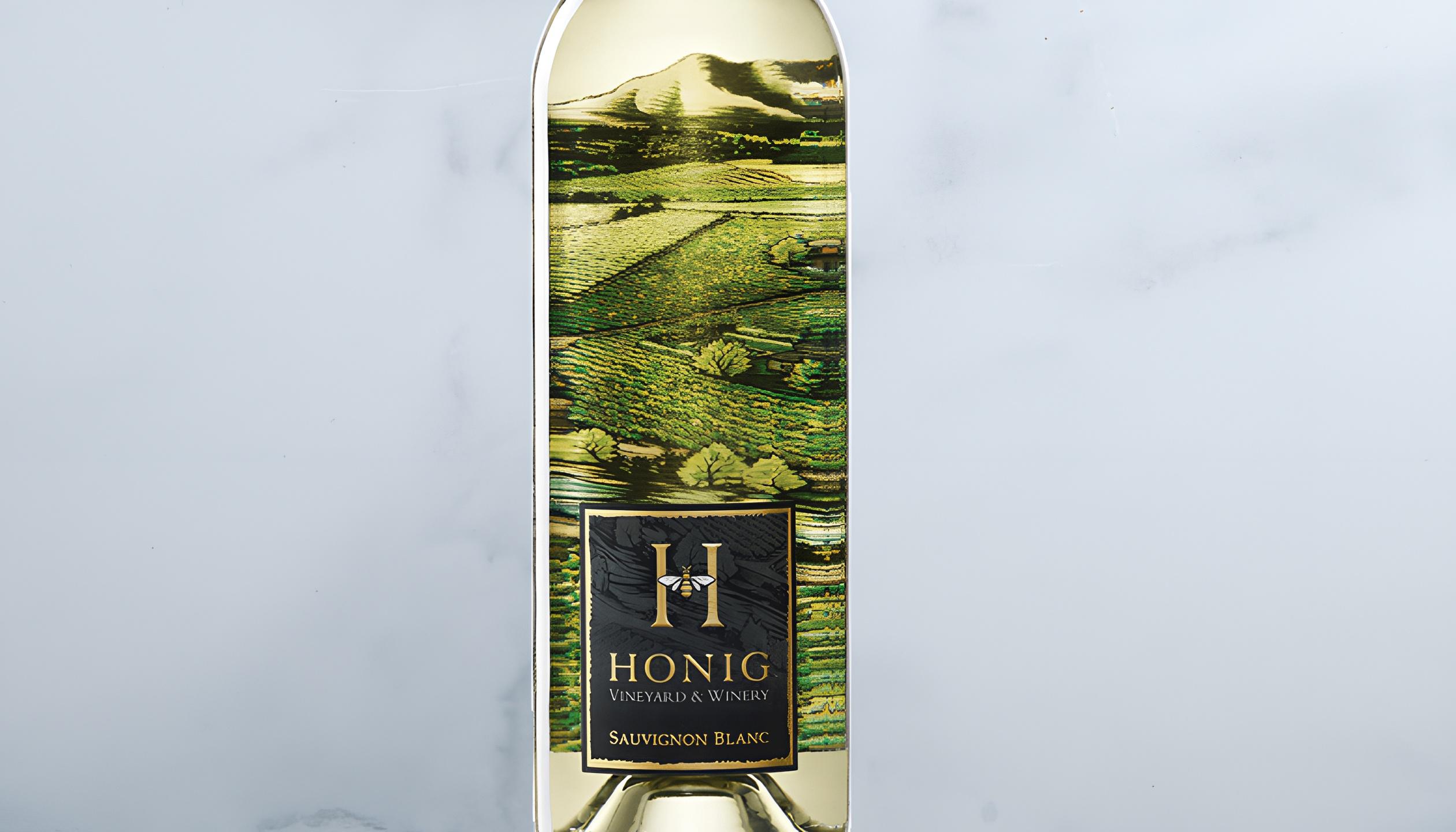 Honig Sauvignon Blanc BTL