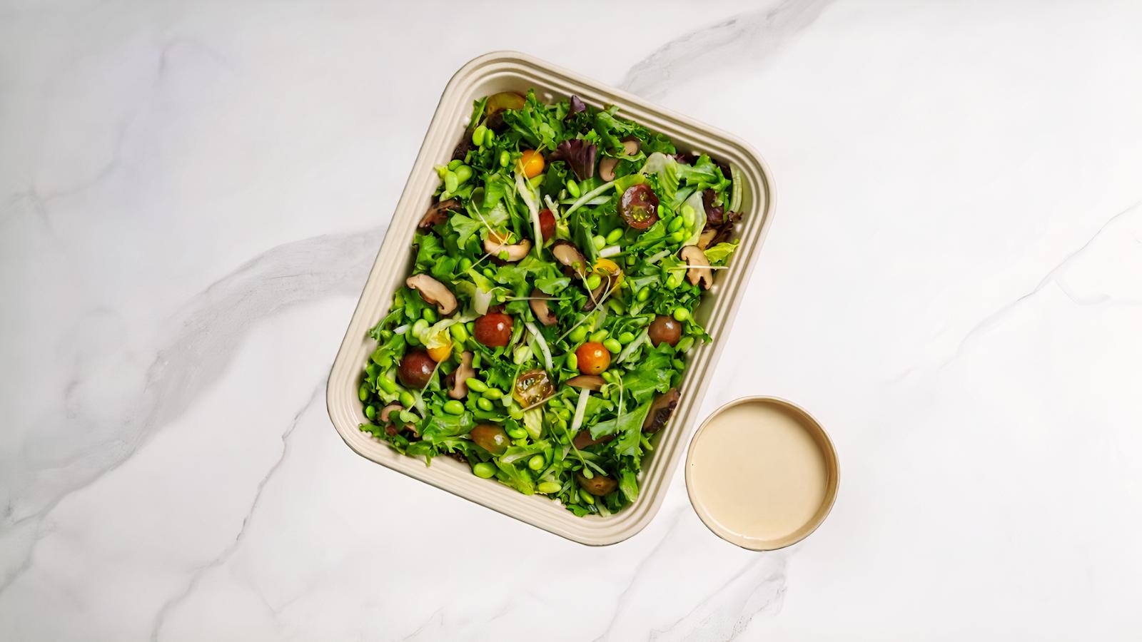 House Salad