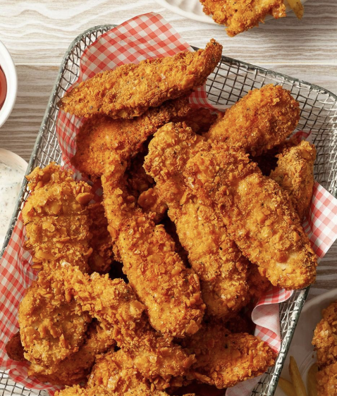 Kids - Chicken Strips (20)