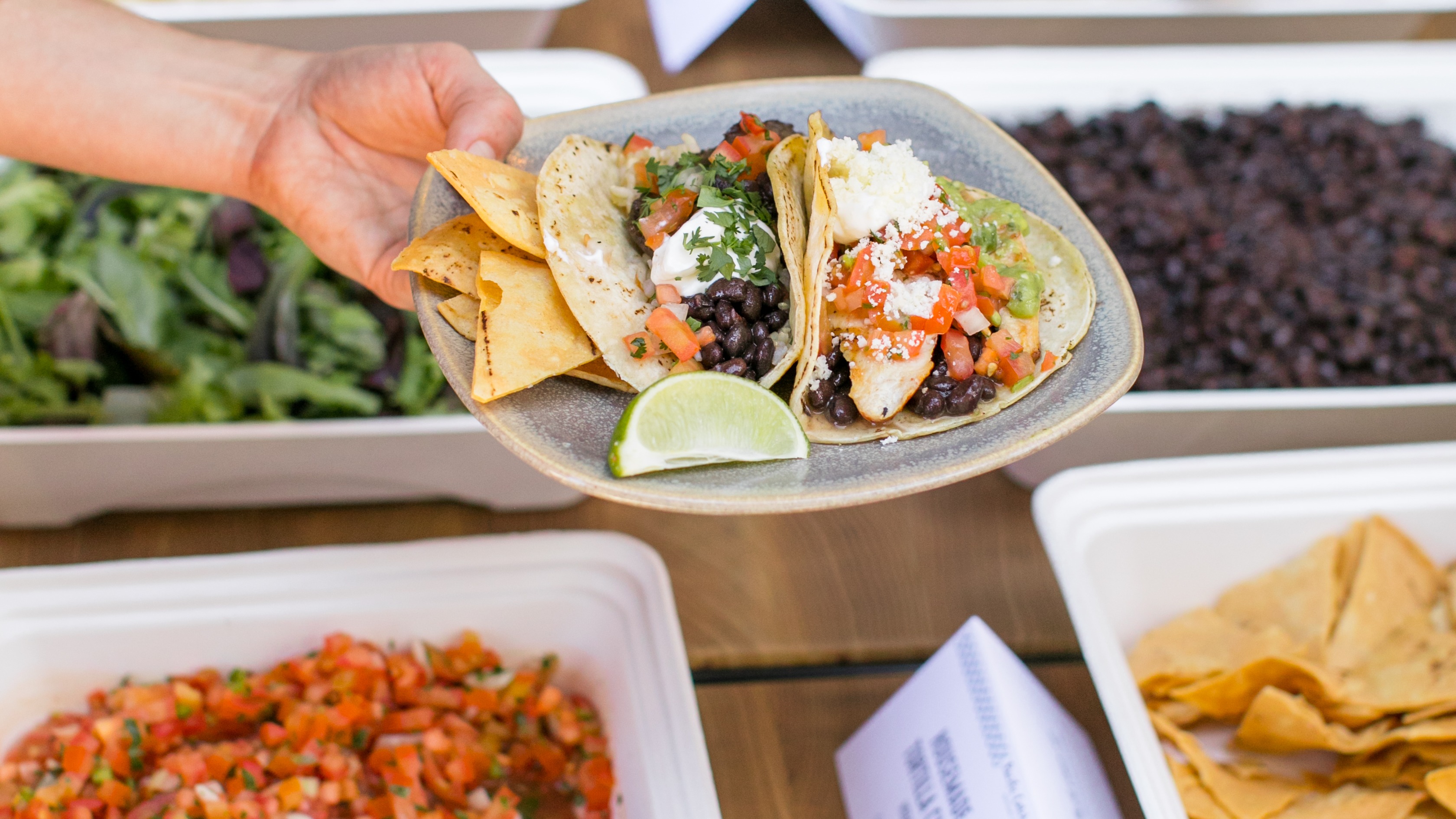 Mexican Fiesta