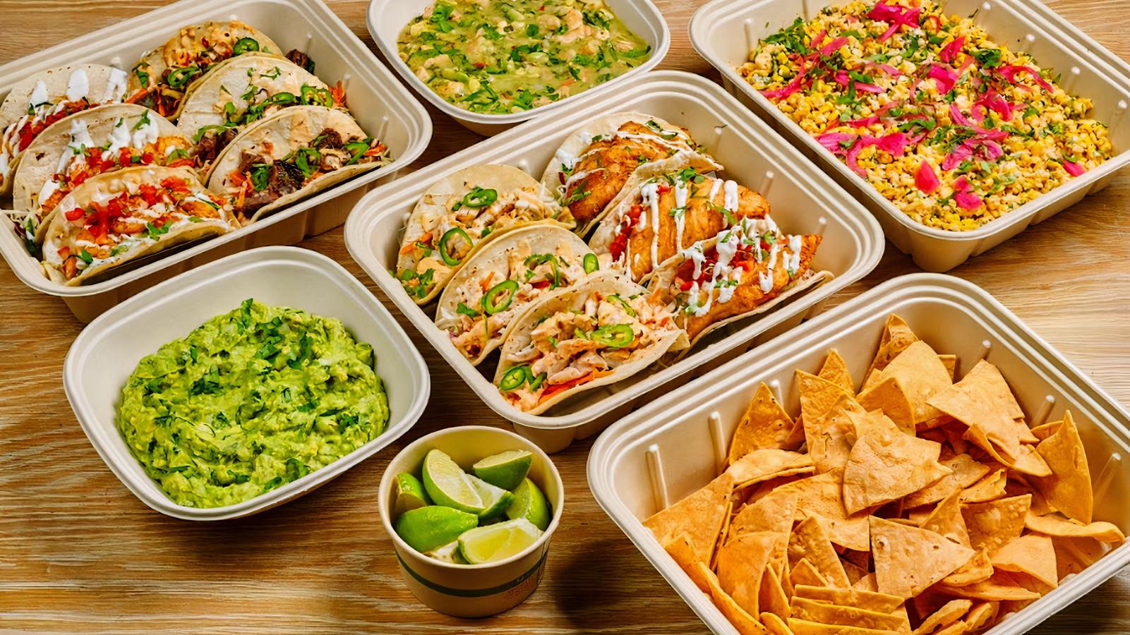 Taco Party
