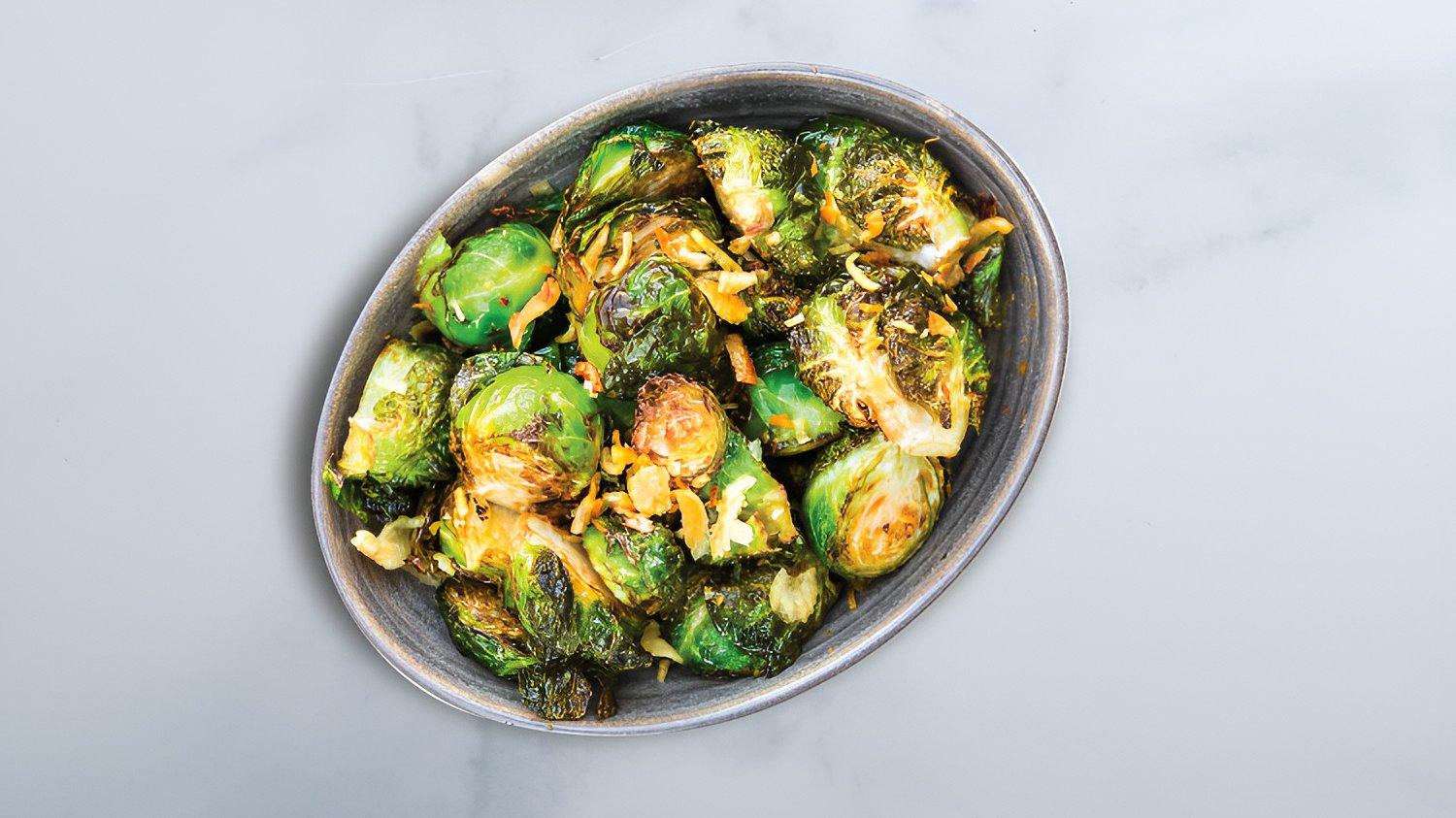 Thai Brussels*