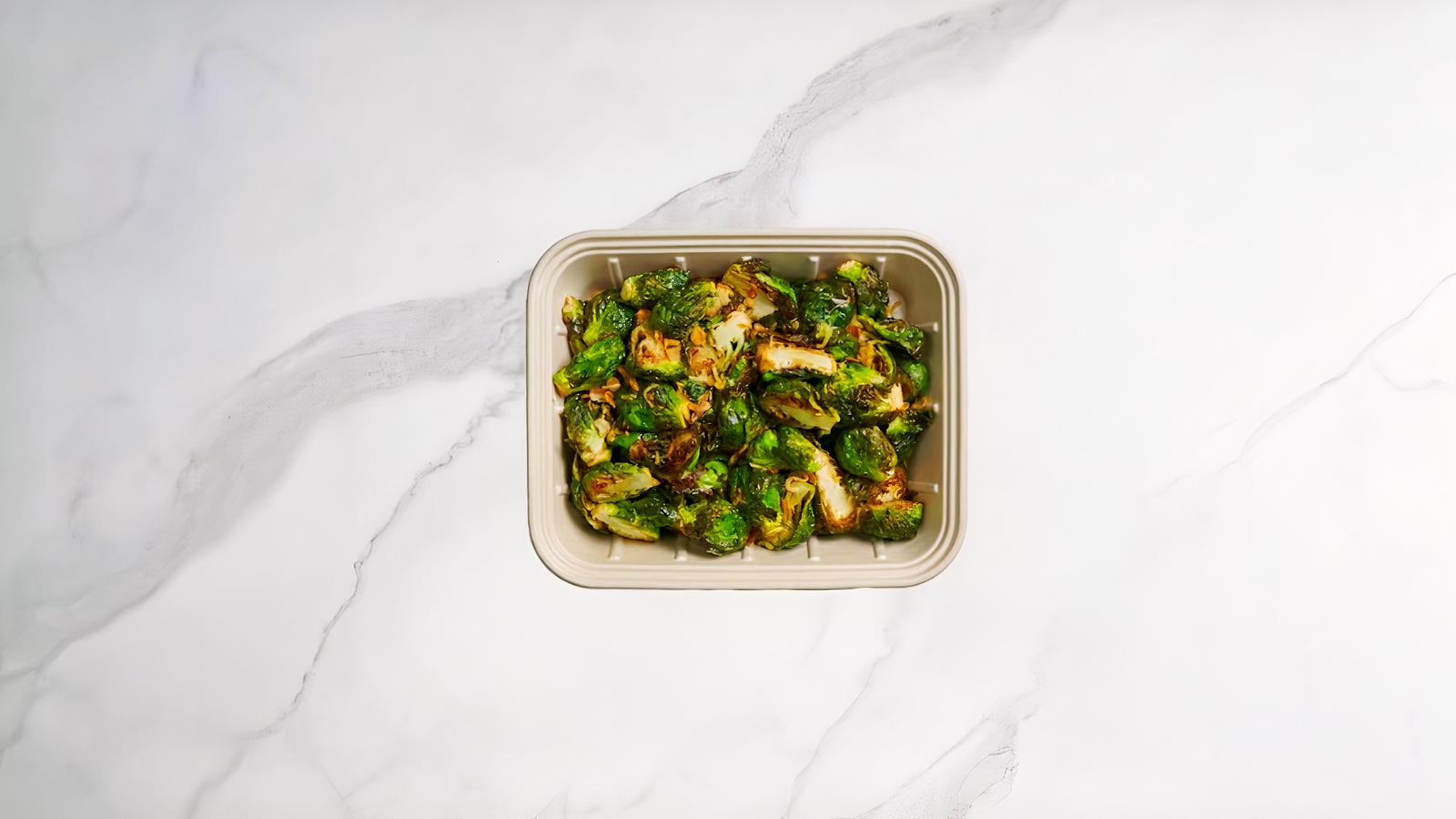Thai Brussels