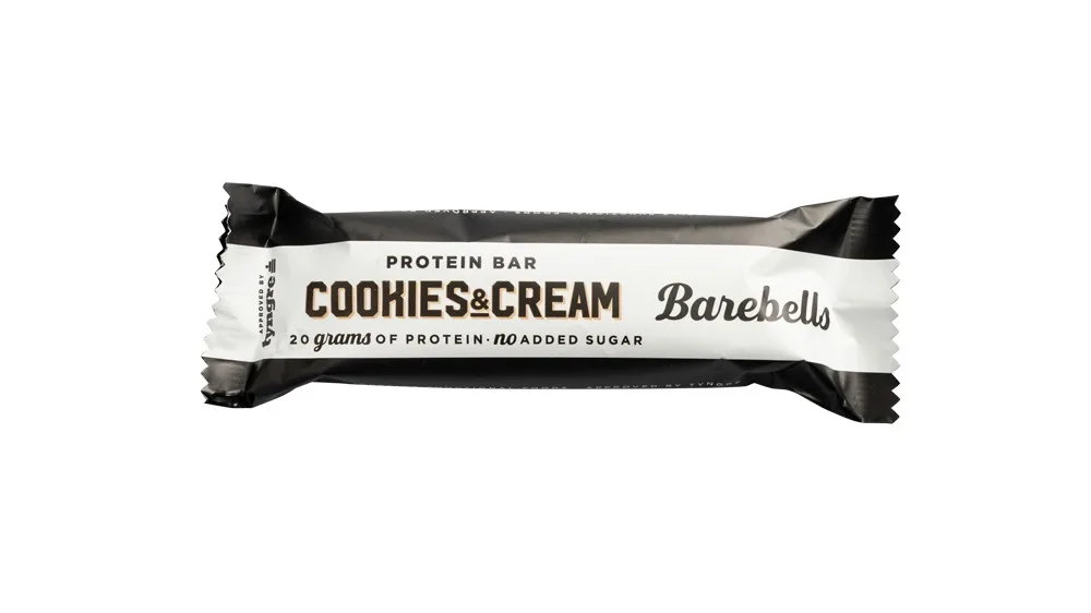 Barebells Protein Bar Coockis and Cream 55 g