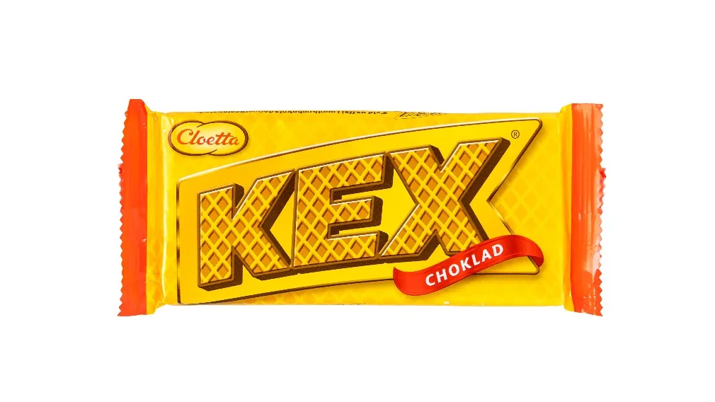 Kexchoklad 60 g