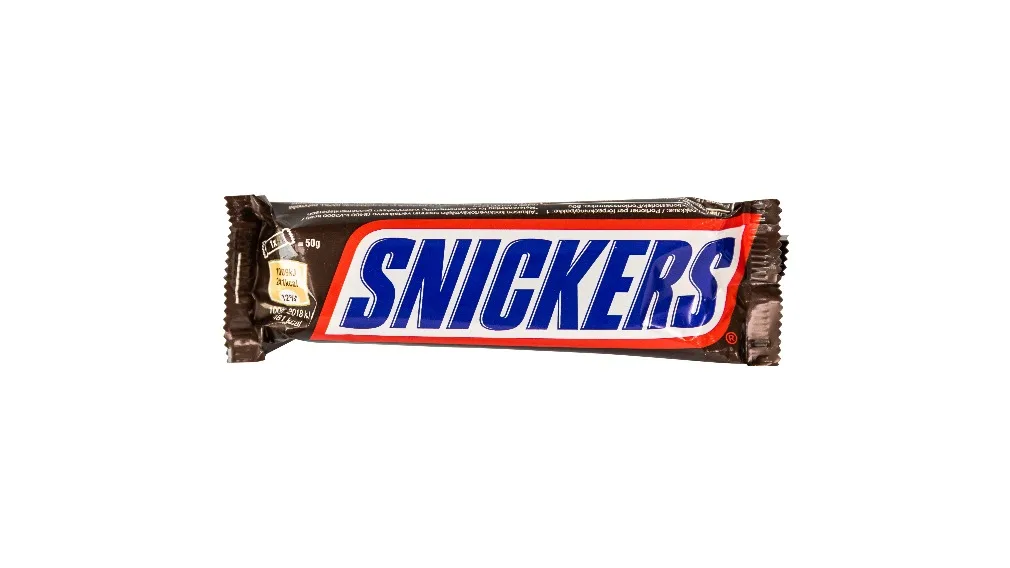 Snickers