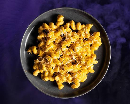 Mac and Yellow