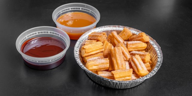 Churros