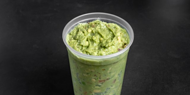 Guacamole