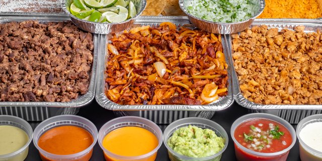 Taco Bar