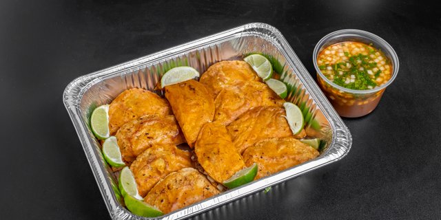 Tapatio Box