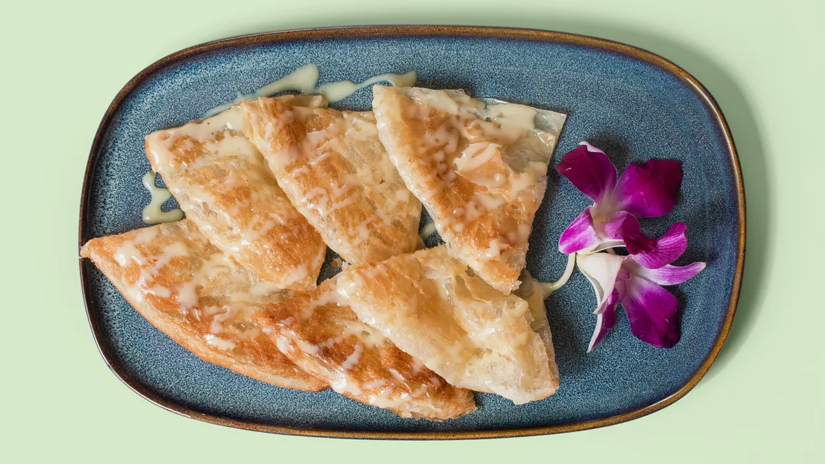 32. Roti