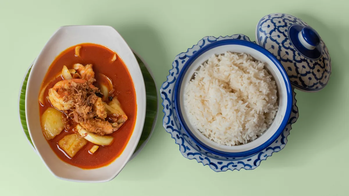 Gaeng Gari