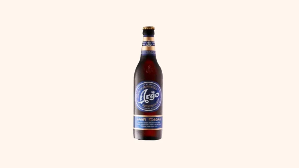 Argo beer