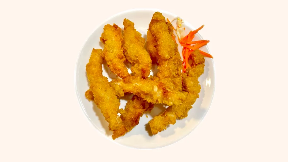 Chicken tenders