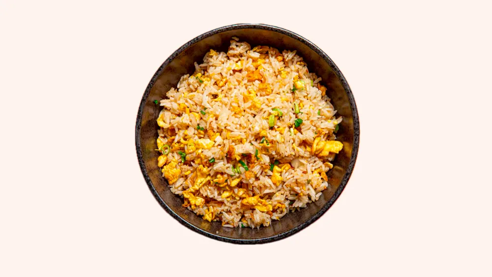 Fried Rice