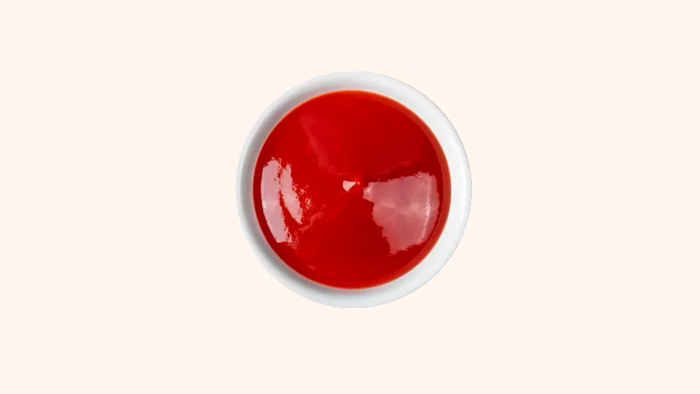 Ketchup