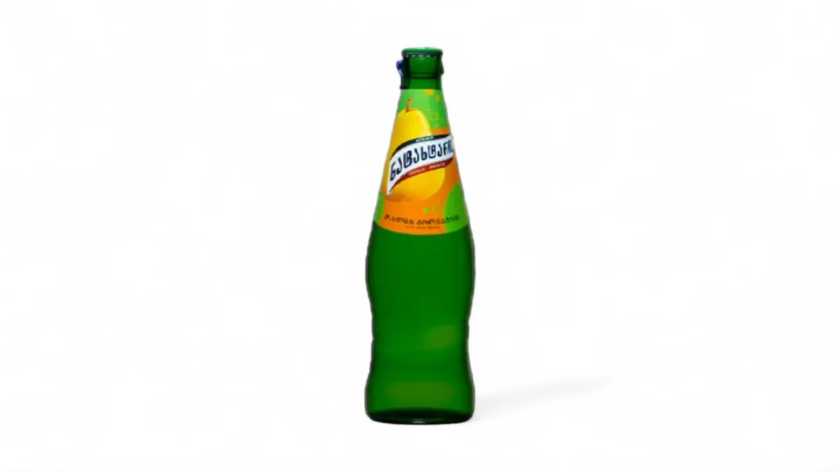 Lemonade 0.5 L