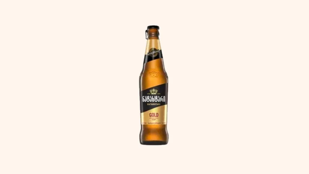 Nataxtari beer