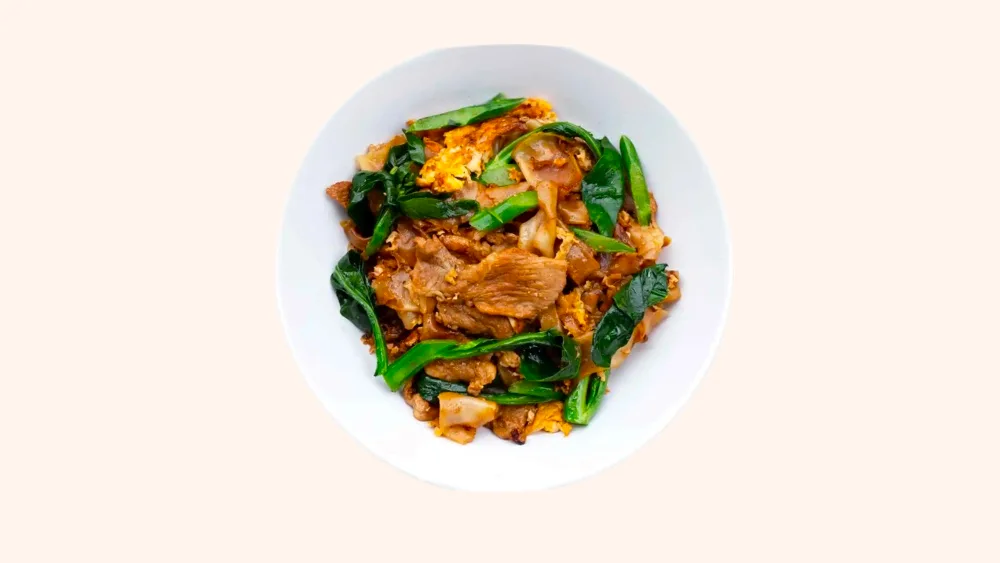 Pad see ew